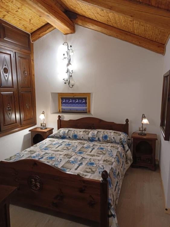 Hôtel Borgata Lirola à Melle Extérieur photo