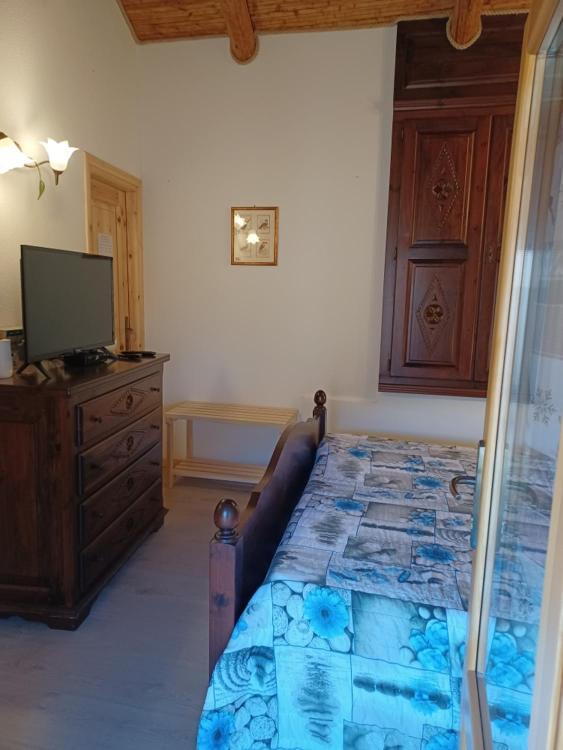 Hôtel Borgata Lirola à Melle Extérieur photo