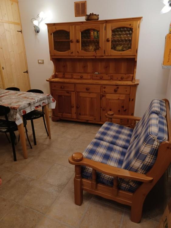 Hôtel Borgata Lirola à Melle Extérieur photo
